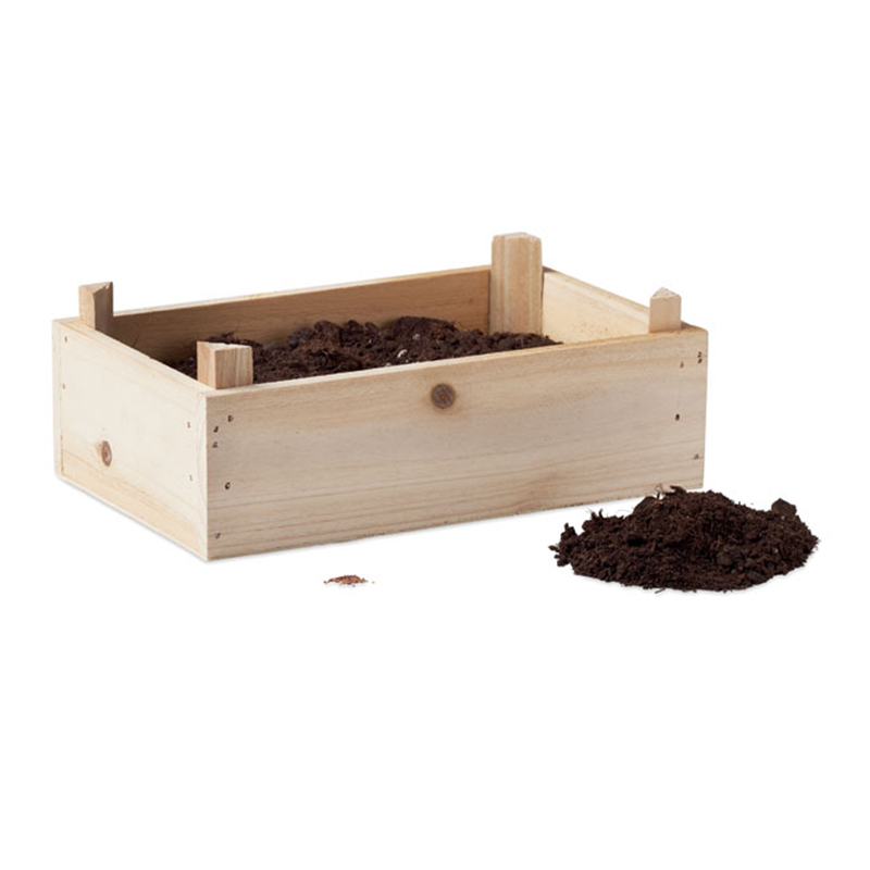 Kit de culture de fraises - image 5